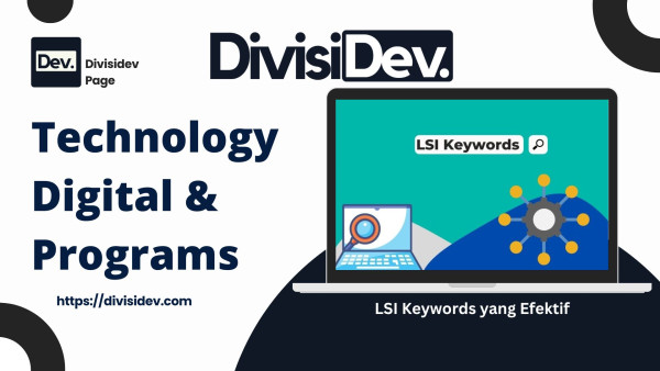 6 Cara Mengidentifikasi LSI Keywords yang Efektif